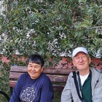 Родители... :: Динара Каймиденова Родители... :: Динара Каймиденова