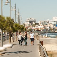 Кипр. Ларнака :: Андрей 