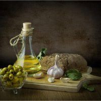 **** :: Алексей Мезенцев **** :: Алексей Мезенцев