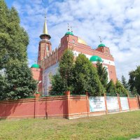 Самара :: Надежда 