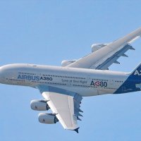 Рассекая небо :: Сергей Рузаев 