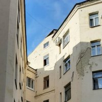 Питерские дворы :: Наталья Герасимова