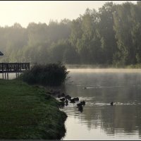 восход :: Aleksandr Gal