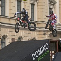 Прыжок :: Алексей Смирнов