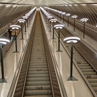 ритмы метро :: ИРЭН@ . ритмы метро :: ИРЭН@ .