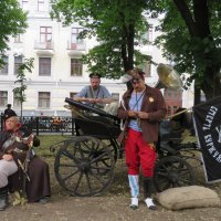 знакомые все лица :: ИРЭН@ .