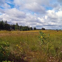 Август :: IRinA*** Август :: IRinA***