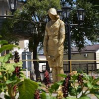 Помним! :: Александр 