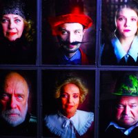 С Всемирным днем фотографии(Выставка А.Ивашкевича)! :: Aida10 