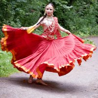 КОСПЛЕЙ6 :: ura Зелев