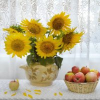 С Праздником!!! :: Надежда Куркина 