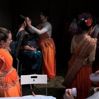 Индия Фест :: Сергей Золотавин