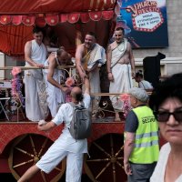 Индия Фест :: Сергей Золотавин Индия Фест :: Сергей Золотавин