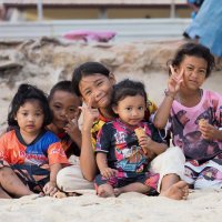 Tai Children :: Илья Зубков