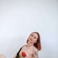 Инна :: Вячеслав Кривошеин