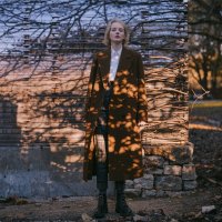 *** :: Евгений Нодвиков