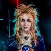 Король гоблинов :: Author 