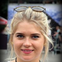 девичьи лики :: Олег Лукьянов девичьи лики :: Олег Лукьянов