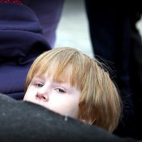 дети наше все :: Олег Лукьянов