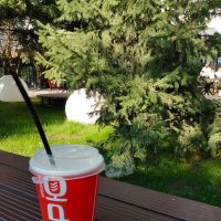 Пробуем что-то новенькое) :: Динара Каймиденова