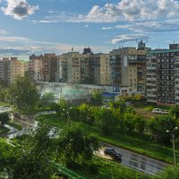 *** :: Виктор Иванович Чернюк