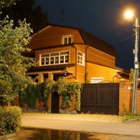 *** :: Леонид leo