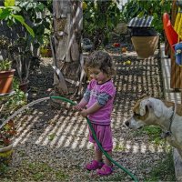 Доринка                      *                       *                                      * 2012г :: ujgcvbif 