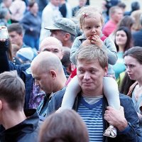 дети наше все :: Олег Лукьянов