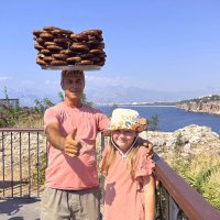 За морями :: Георгиевич 