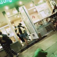 ЛЕ БО 5 (121) :: CLOSE WAYS ALL