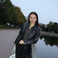 Наслаждение :: Екатерина Максимова