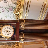 Екатерининский дворец. Часы :: Любовь Сахарова