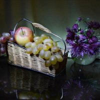 *** :: Надежда Куркина 