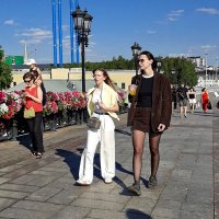 *** :: Владимир Захаров