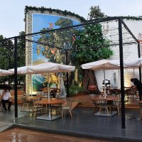 Классика оживает. :: Татьяна Помогалова