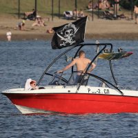 В нашу гавань заходили... :: Владилен Панченко