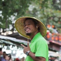 где-то на рынке Пхукета :: Илья Зубков