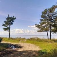 На берегу :: Мила Бовкун На берегу :: Мила Бовкун