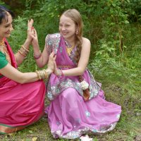 СМЕШИНКИ :: ura Зелев