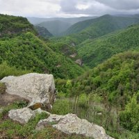 Однажды в Дагестане :: Марина Виноградова