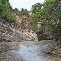 В горах К.-Ч.  Р. - 19 :: Анатолий Стрельченко