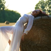 Август :: Олег 