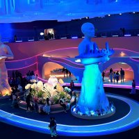 Атланты выставки. :: Татьяна Помогалова Атланты выставки. :: Татьяна Помогалова