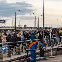 На футбол! :: Игорь Викторов