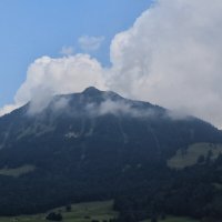 Альпы - Швейцария.. :: igor G. Альпы - Швейцария.. :: igor G.