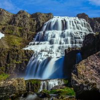 Исландия :: Aleksey Afonin