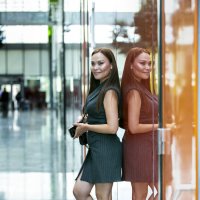 Звезда медийного поля :: Солтан Жексенбеков