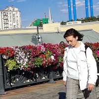 *** :: Владимир Захаров