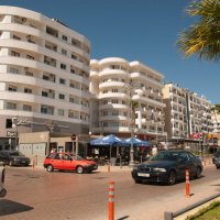 Кипр. Ларнака :: Андрей 