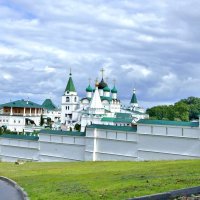 НИЖНИЙ НОВГОРОД :: АЛЕКСАНДР НИЖНИЙ НОВГОРОД :: АЛЕКСАНДР